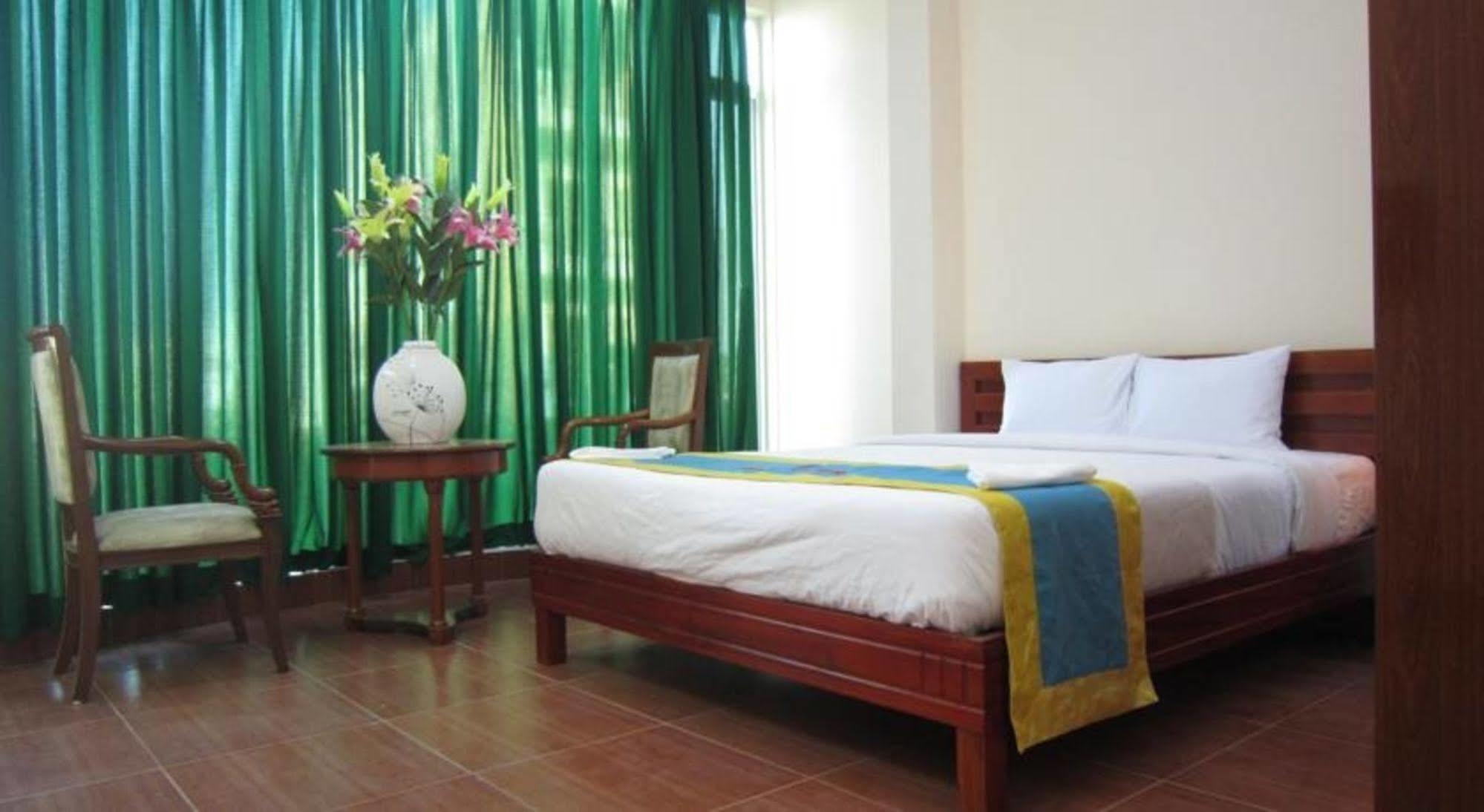 Oyo 523 Phuc Khanh Hotel Ho Şi Min Dış mekan fotoğraf